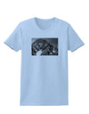 San Juan Mountain Range 2 Womens T-Shirt-Womens T-Shirt-TooLoud-Light-Blue-X-Small-Davson Sales