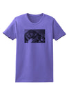 San Juan Mountain Range 2 Womens T-Shirt-Womens T-Shirt-TooLoud-Violet-X-Small-Davson Sales