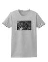 San Juan Mountain Range 2 Womens T-Shirt-Womens T-Shirt-TooLoud-AshGray-X-Small-Davson Sales