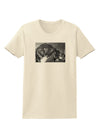 San Juan Mountain Range 2 Womens T-Shirt-Womens T-Shirt-TooLoud-Natural-X-Small-Davson Sales