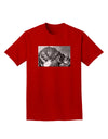 San Juan Mountain Range CO 2 Adult Dark T-Shirt-Mens T-Shirt-TooLoud-Red-Small-Davson Sales