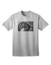 San Juan Mountain Range CO 2 Adult T-Shirt-Mens T-Shirt-TooLoud-AshGray-Small-Davson Sales