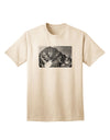 San Juan Mountain Range CO 2 Adult T-Shirt-Mens T-Shirt-TooLoud-Natural-Small-Davson Sales