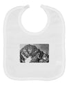 San Juan Mountain Range CO 2 Baby Bib