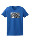 San Juan Mountain Range CO 2 Womens Dark T-Shirt-TooLoud-Royal-Blue-X-Small-Davson Sales