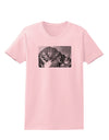 San Juan Mountain Range CO 2 Womens T-Shirt-Womens T-Shirt-TooLoud-PalePink-X-Small-Davson Sales