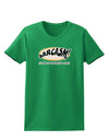 Sarcasm One Of The Services That I Offer Womens Dark T-Shirt-Womens T-Shirt-TooLoud-Kelly-Green-X-Small-Davson Sales