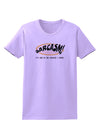 Sarcasm One Of The Services That I Offer Womens T-Shirt-Womens T-Shirt-TooLoud-Lavender-X-Small-Davson Sales