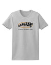 Sarcasm One Of The Services That I Offer Womens T-Shirt-Womens T-Shirt-TooLoud-AshGray-X-Small-Davson Sales