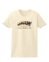 Sarcasm One Of The Services That I Offer Womens T-Shirt-Womens T-Shirt-TooLoud-Natural-X-Small-Davson Sales