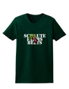 Schrute Farms Beets Womens Dark T-Shirt by TooLoud-TooLoud-Forest-Green-Small-Davson Sales