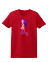 Sexy Succubus - Sexy Text Womens Dark T-Shirt-Womens T-Shirt-TooLoud-Red-X-Small-Davson Sales