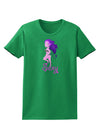 Sexy Succubus - Sexy Text Womens Dark T-Shirt-Womens T-Shirt-TooLoud-Kelly-Green-X-Small-Davson Sales