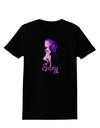 Sexy Succubus - Sexy Text Womens Dark T-Shirt-Womens T-Shirt-TooLoud-Black-X-Small-Davson Sales