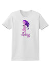 Sexy Succubus - Sexy Text Womens T-Shirt-Womens T-Shirt-TooLoud-White-X-Small-Davson Sales