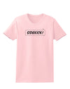 Sidekick Womens T-Shirt-Womens T-Shirt-TooLoud-PalePink-X-Small-Davson Sales