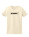 Sidekick Womens T-Shirt-Womens T-Shirt-TooLoud-Natural-X-Small-Davson Sales