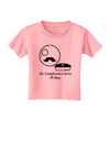 Sir Cumference Loves Pi Day Toddler T-Shirt-Toddler T-Shirt-TooLoud-Candy-Pink-2T-Davson Sales