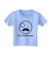 Sir Cumference Toddler T-Shirt-Toddler T-Shirt-TooLoud-Aquatic-Blue-2T-Davson Sales