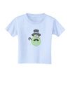 Sir Pearrington Toddler T-Shirt-Toddler T-Shirt-TooLoud-Light-Blue-2T-Davson Sales