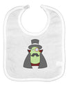 Sir Pearrington Vampire - Cute Fruit Baby Bib