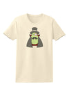 Sir Pearrington Vampire - Cute Fruit Womens T-Shirt-Womens T-Shirt-TooLoud-Natural-X-Small-Davson Sales