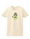 Sir Pearrington Womens T-Shirt-Womens T-Shirt-TooLoud-Natural-X-Small-Davson Sales