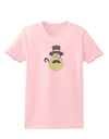 Sir Pearrington Womens T-Shirt-Womens T-Shirt-TooLoud-PalePink-X-Small-Davson Sales