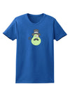 Sir Pearrington Womens T-Shirt-Womens T-Shirt-TooLoud-Royal-Blue-X-Small-Davson Sales