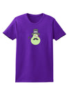 Sir Pearrington Womens T-Shirt-Womens T-Shirt-TooLoud-Purple-X-Small-Davson Sales