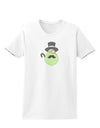 Sir Pearrington Womens T-Shirt-Womens T-Shirt-TooLoud-White-X-Small-Davson Sales