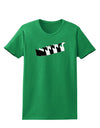 Six Geese A laying Womens Dark T-Shirt-TooLoud-Kelly-Green-X-Small-Davson Sales