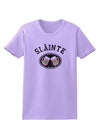 Slainte - St. Patrick's Day Irish Cheers Womens T-Shirt by TooLoud-Womens T-Shirt-TooLoud-Lavender-X-Small-Davson Sales