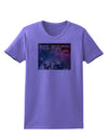 Something Incredible Womens T-Shirt-Womens T-Shirt-TooLoud-Violet-X-Small-Davson Sales