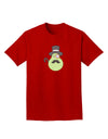 Sophisticated Sir Pearrington Adult T-Shirt Collection-Mens T-shirts-TooLoud-Red-Small-Davson Sales