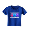 Spay Neuter Adopt Toddler T-Shirt Dark-Toddler T-Shirt-TooLoud-Royal-Blue-2T-Davson Sales