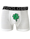 St Patricks Day Boxer Brief Underwear - Select Print