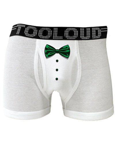 St Patricks Day Boxer Brief Underwear - Select Print