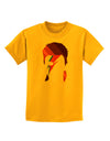 Star Man Childrens T-Shirt-Childrens T-Shirt-TooLoud-Gold-X-Small-Davson Sales