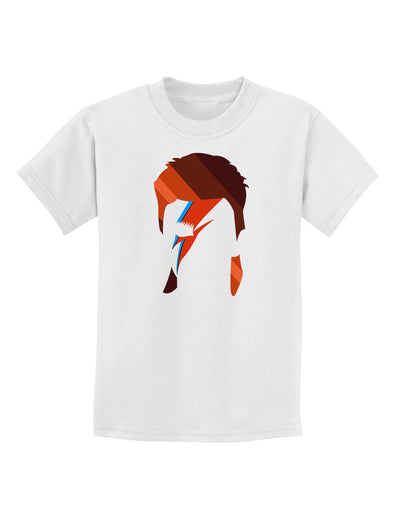 Star Man Childrens T-Shirt-Childrens T-Shirt-TooLoud-White-X-Small-Davson Sales