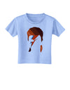 Star Man Toddler T-Shirt-Toddler T-Shirt-TooLoud-Aquatic-Blue-2T-Davson Sales