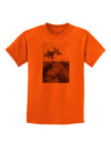 Stone Tree Colorado Childrens T-Shirt by TooLoud-Childrens T-Shirt-TooLoud-Orange-X-Small-Davson Sales