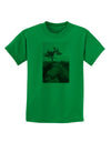 Stone Tree Colorado Childrens T-Shirt by TooLoud-Childrens T-Shirt-TooLoud-Kelly-Green-X-Small-Davson Sales