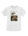 Stone Tree Colorado Childrens T-Shirt by TooLoud-Childrens T-Shirt-TooLoud-White-X-Small-Davson Sales