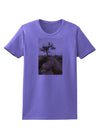 Stone Tree Colorado Womens T-Shirt by TooLoud-Womens T-Shirt-TooLoud-Violet-X-Small-Davson Sales