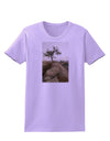 Stone Tree Colorado Womens T-Shirt by TooLoud-Womens T-Shirt-TooLoud-Lavender-X-Small-Davson Sales