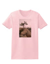 Stone Tree Colorado Womens T-Shirt by TooLoud-Womens T-Shirt-TooLoud-PalePink-X-Small-Davson Sales