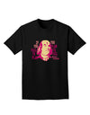Strategic Planning for Success: Benjamin Franklin Adult T-Shirt-Mens T-shirts-TooLoud-Black-Small-Davson Sales