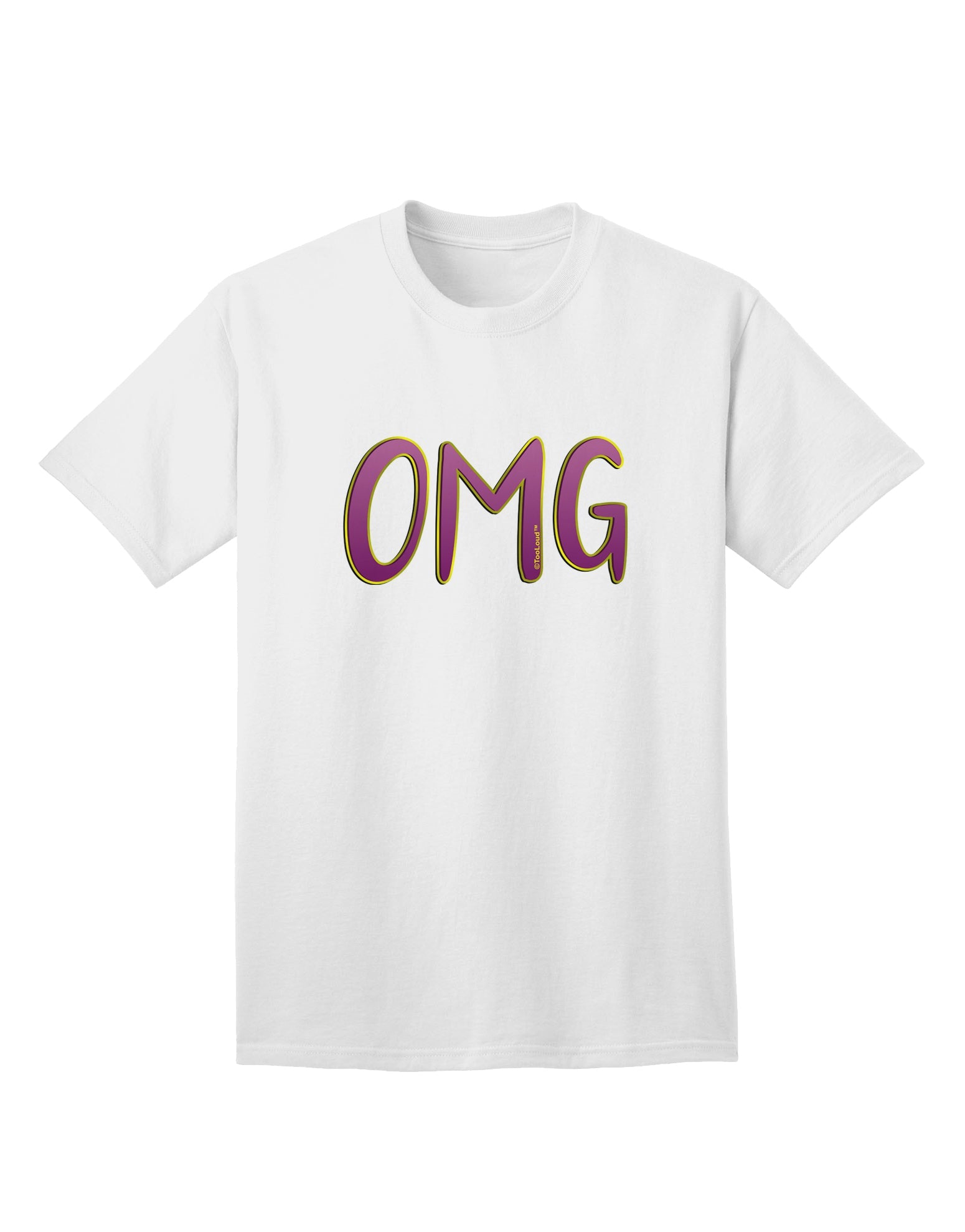 Stylish Adult T-Shirt Collection by TooLoud-Mens T-shirts-TooLoud-White-Small-Davson Sales