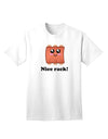 Stylish Adult T-Shirt Collection with Attractive Designs-Mens T-shirts-TooLoud-White-Small-Davson Sales